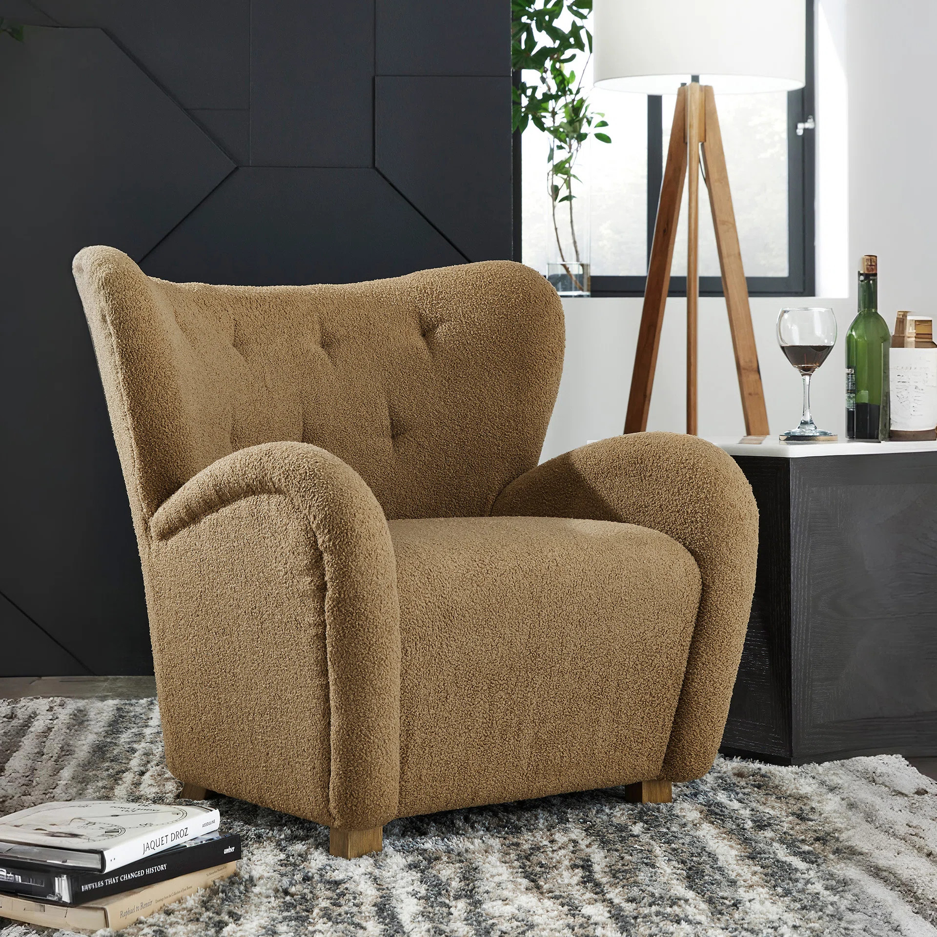 Erjona Accent Chair | Wayfair North America