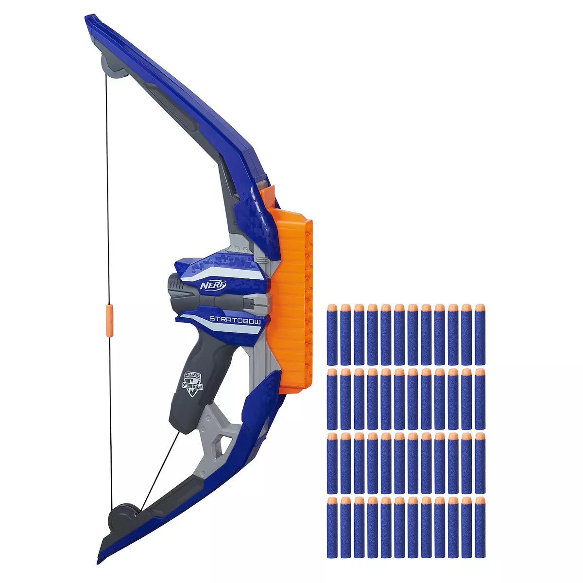 Nerf N-Strike Stratobow | Kohl's