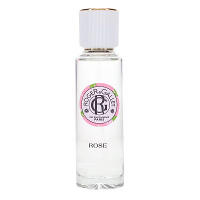 Roger&Gallet Wellbeing Fragrant Water Rose 1 oz | Target