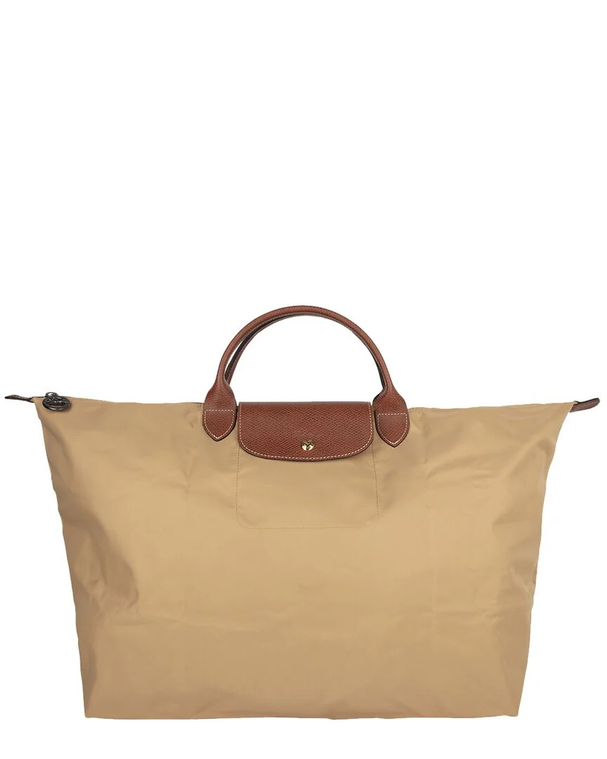 Longchamp Le Pliage Original S Travel Bag | Shop Simon