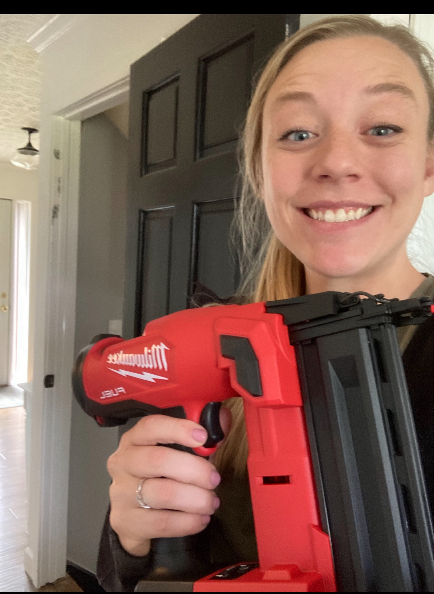 My favorite tool! I don’t do a project without it! 

#LTKGiftGuide #LTKHoliday #LTKHome