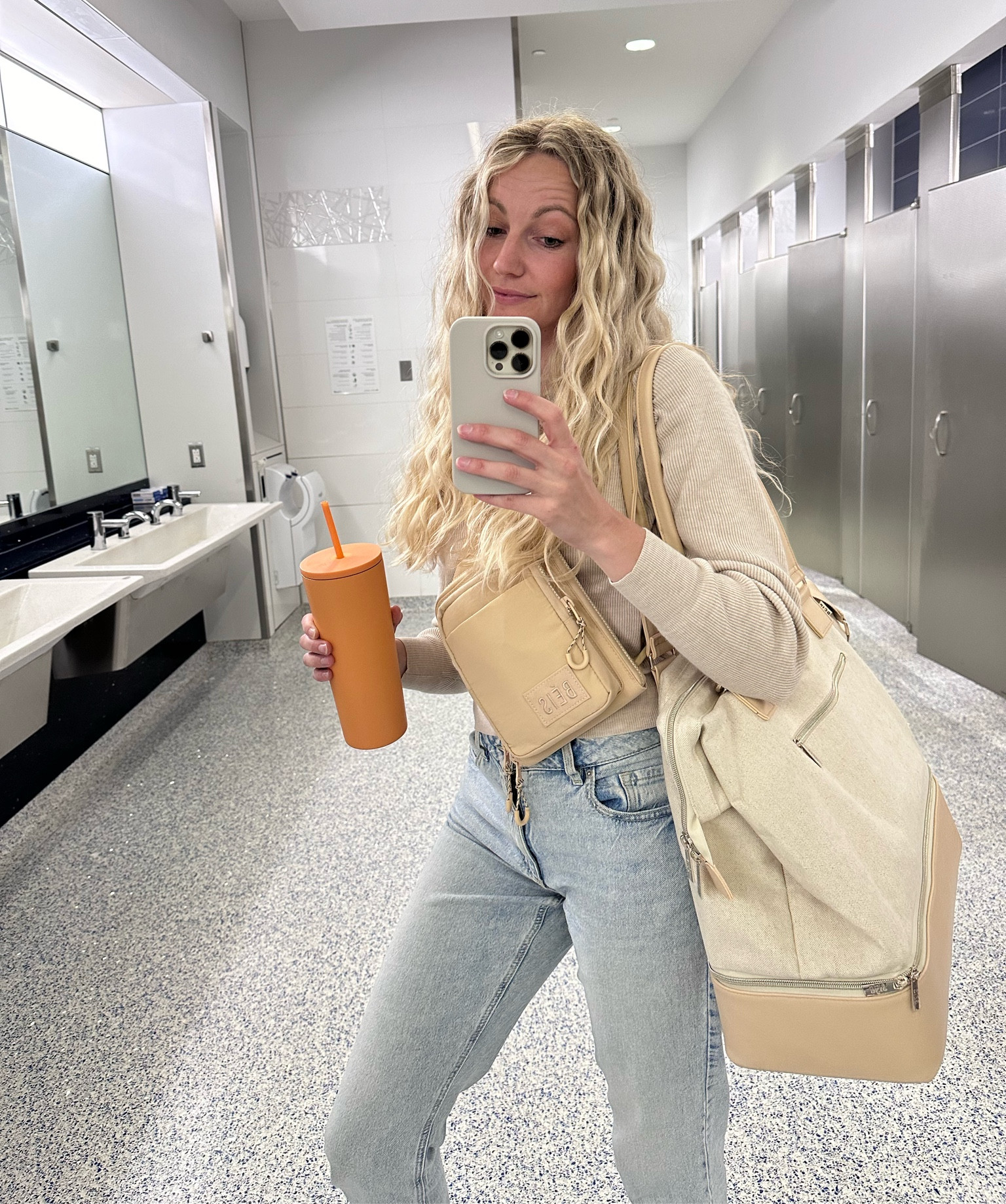 Honeymoon ready 🎉 

#LTKtravel #LTKbag #LTKsummer