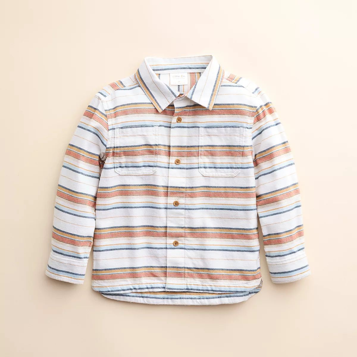 Baby & Toddler Little Co. by Lauren Conrad Organic Shirt | Kohl's