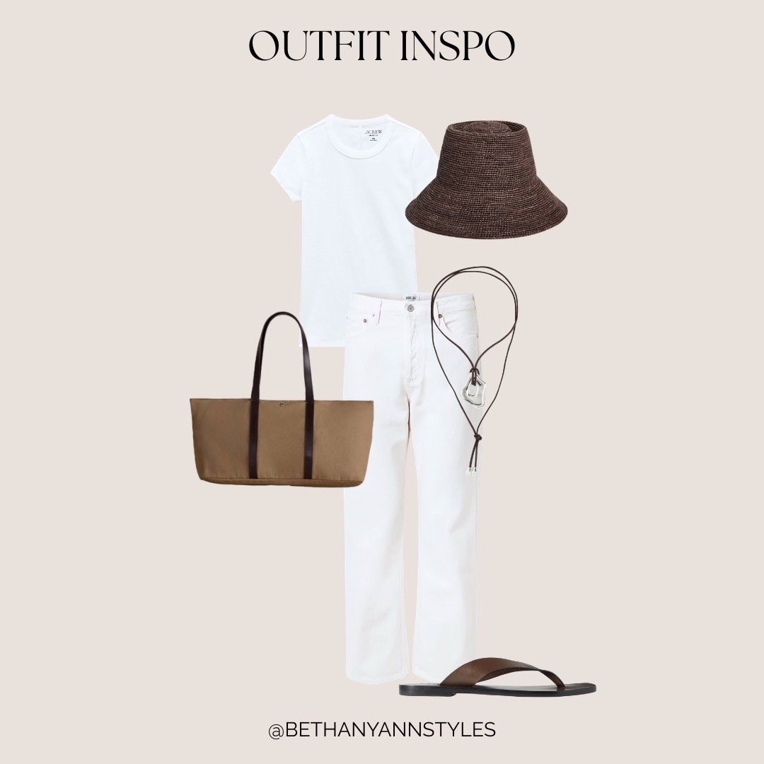 Outfit INSPO