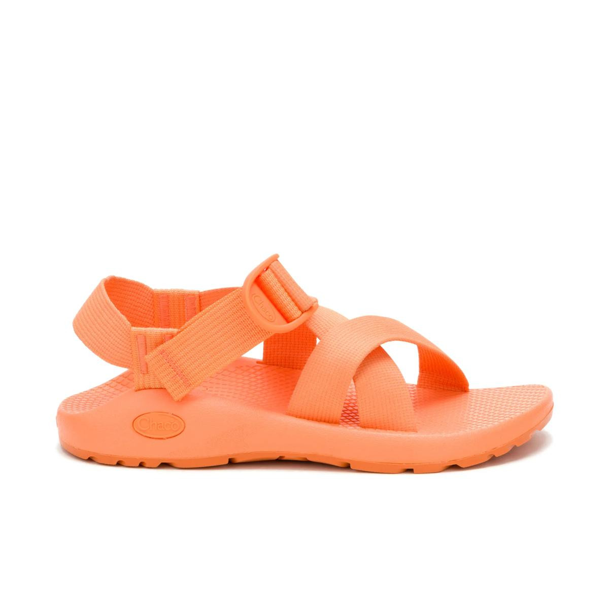 Women's Mega Z/1 Wide-Strap Classic Sandal - Monochrome | Chaco US