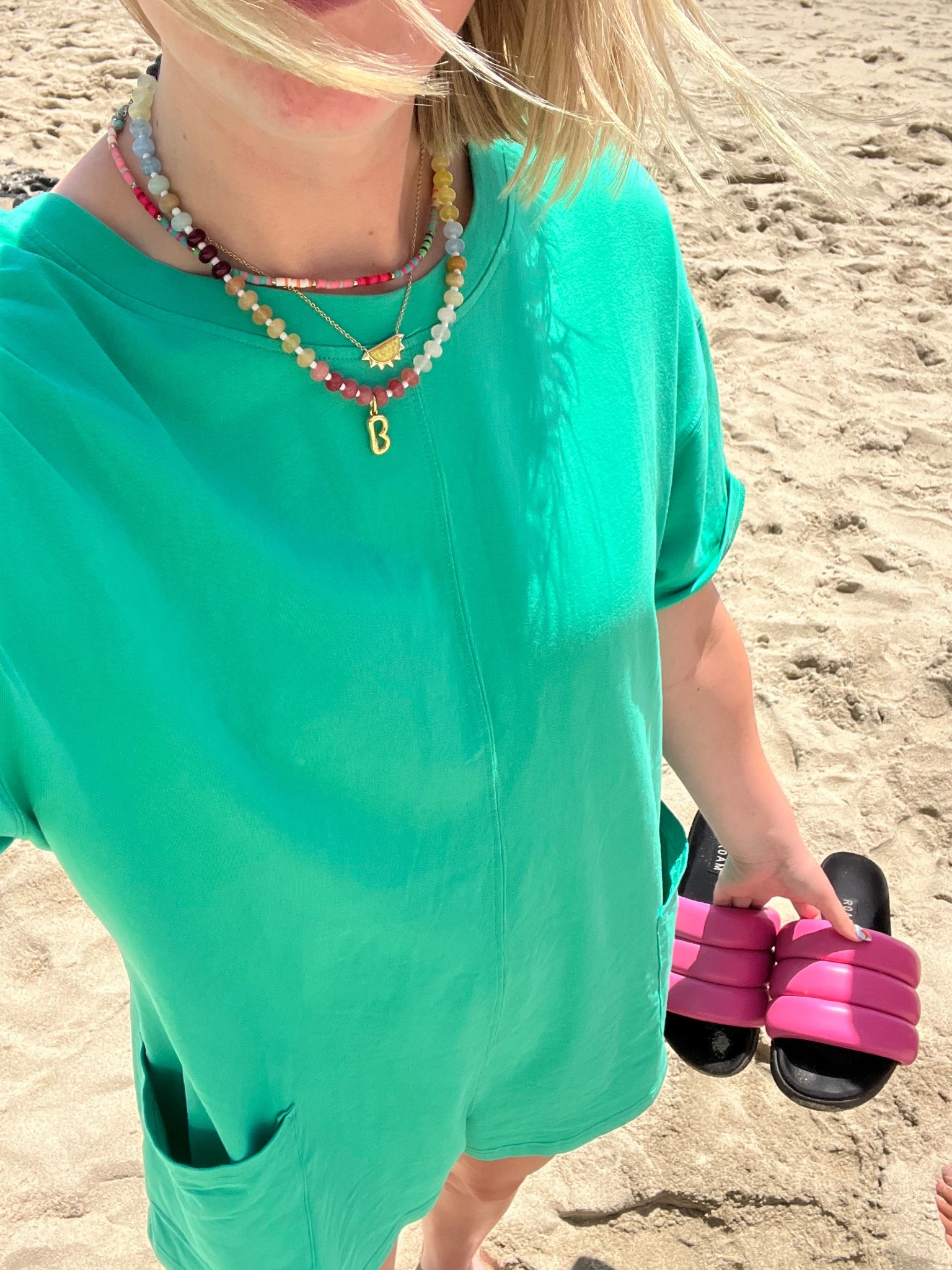 Laguna Beach Day Cover Up Outfit Inspo #beach #beachday #coverup #ootd #socal #lagunabeach 

#LTKTravel #LTKFindsUnder50 #LTKShoeCrush