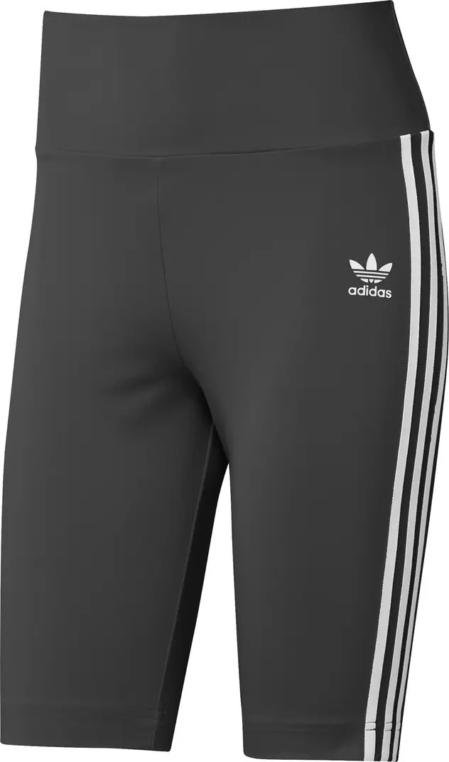 High Waist Bike Shorts | Nordstrom