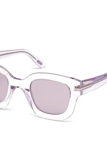 Pia 48mm Square Sunglasses | Nordstrom Rack