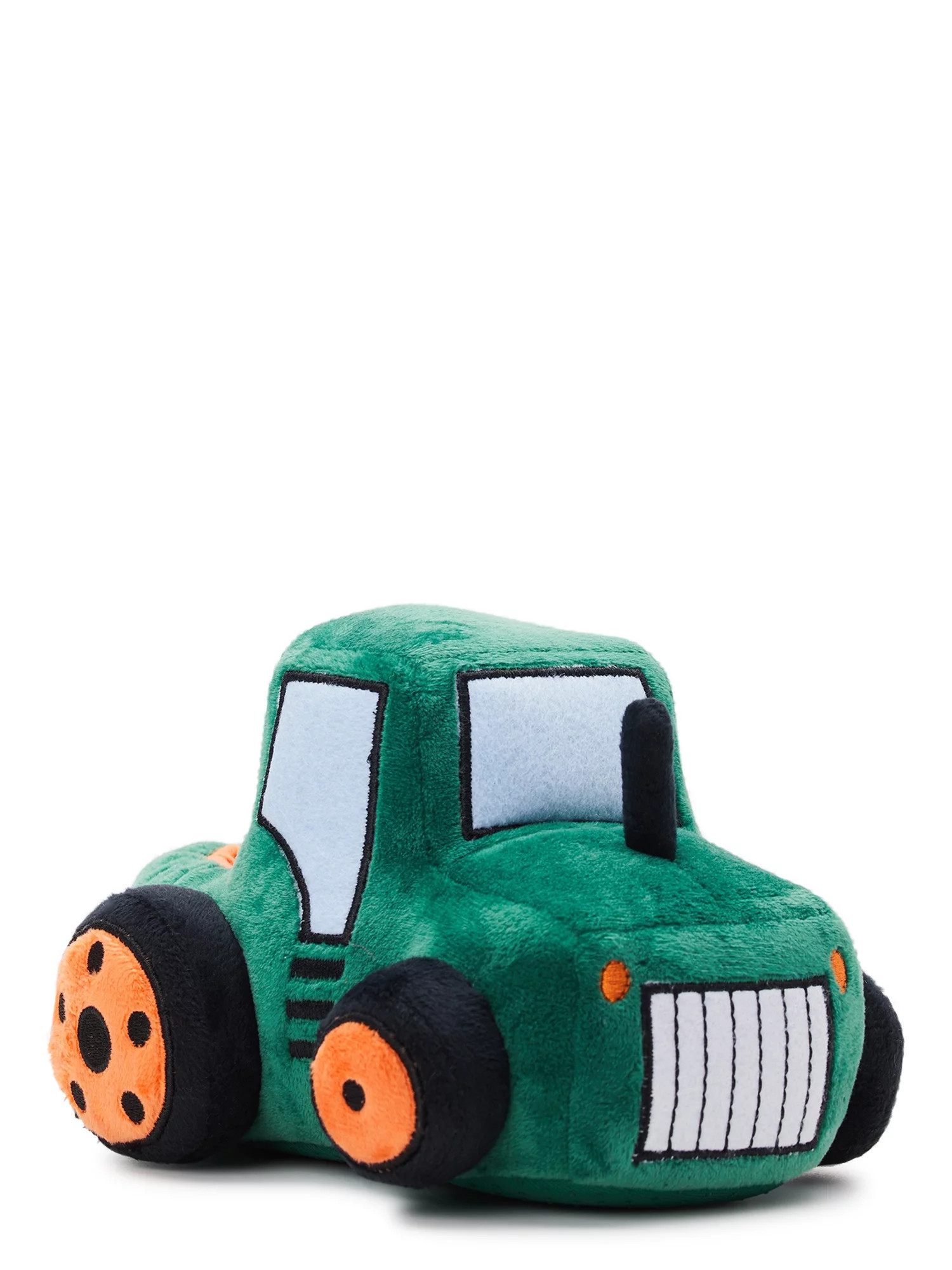 Wonder Nation Toddler Tractor Slipper | Walmart (US)