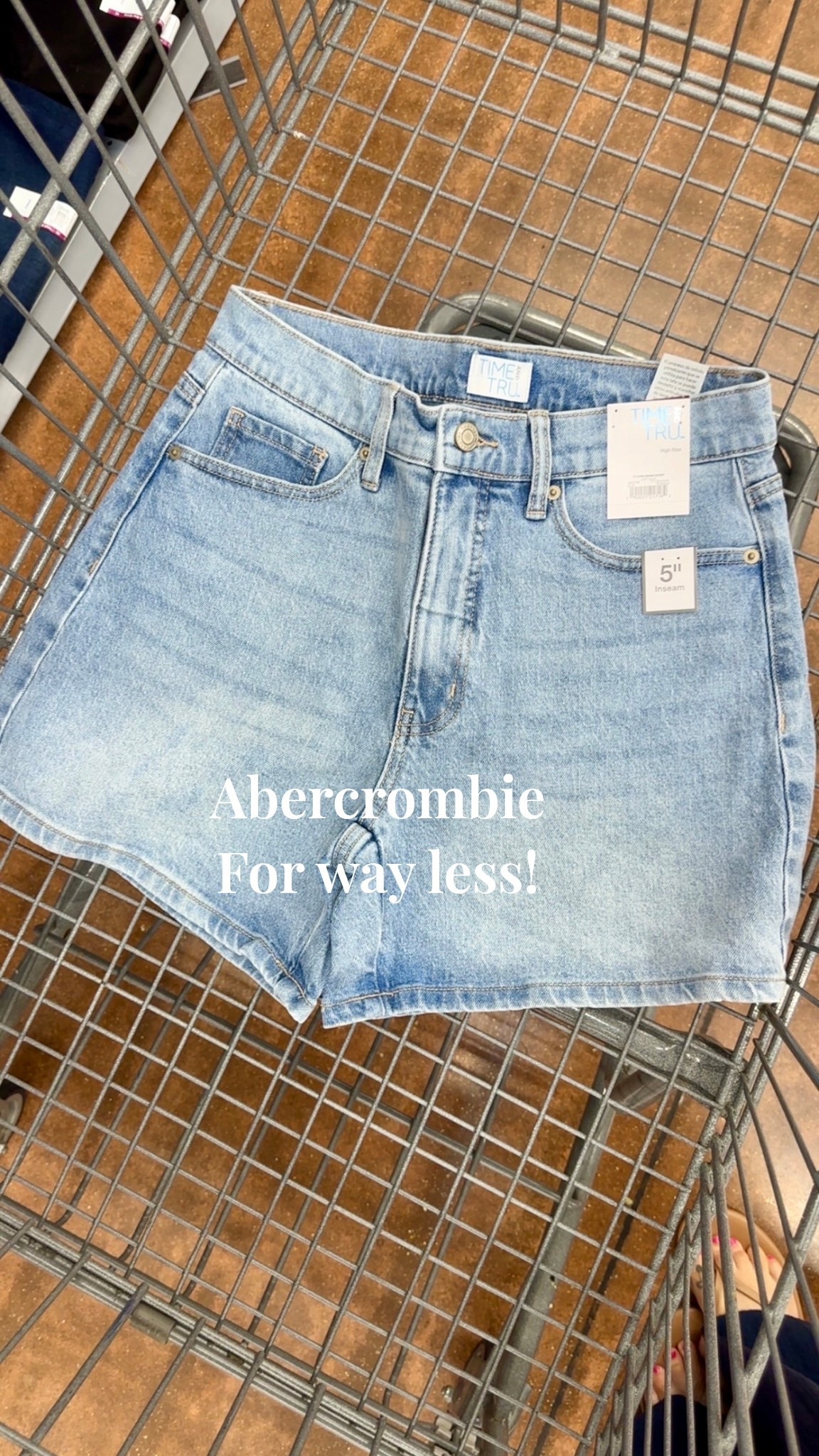 Found the PERFECT look for less! #Walmart #WalmartFashion #WalmartFinds 

#LTKU #LTKSpringSale #LTKootd