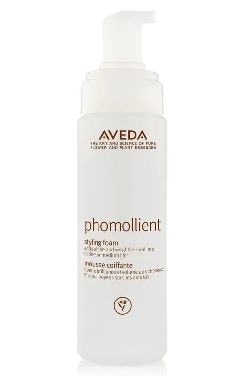 Aveda Phomollient Styling Foam at Nordstrom, Size 6.7 Oz | Nordstrom