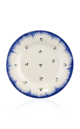Lily Dessert Plate | Moda Operandi (Global)