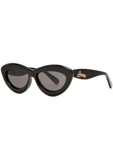 Cat-eye sunglasses | Harvey Nichols (Global)