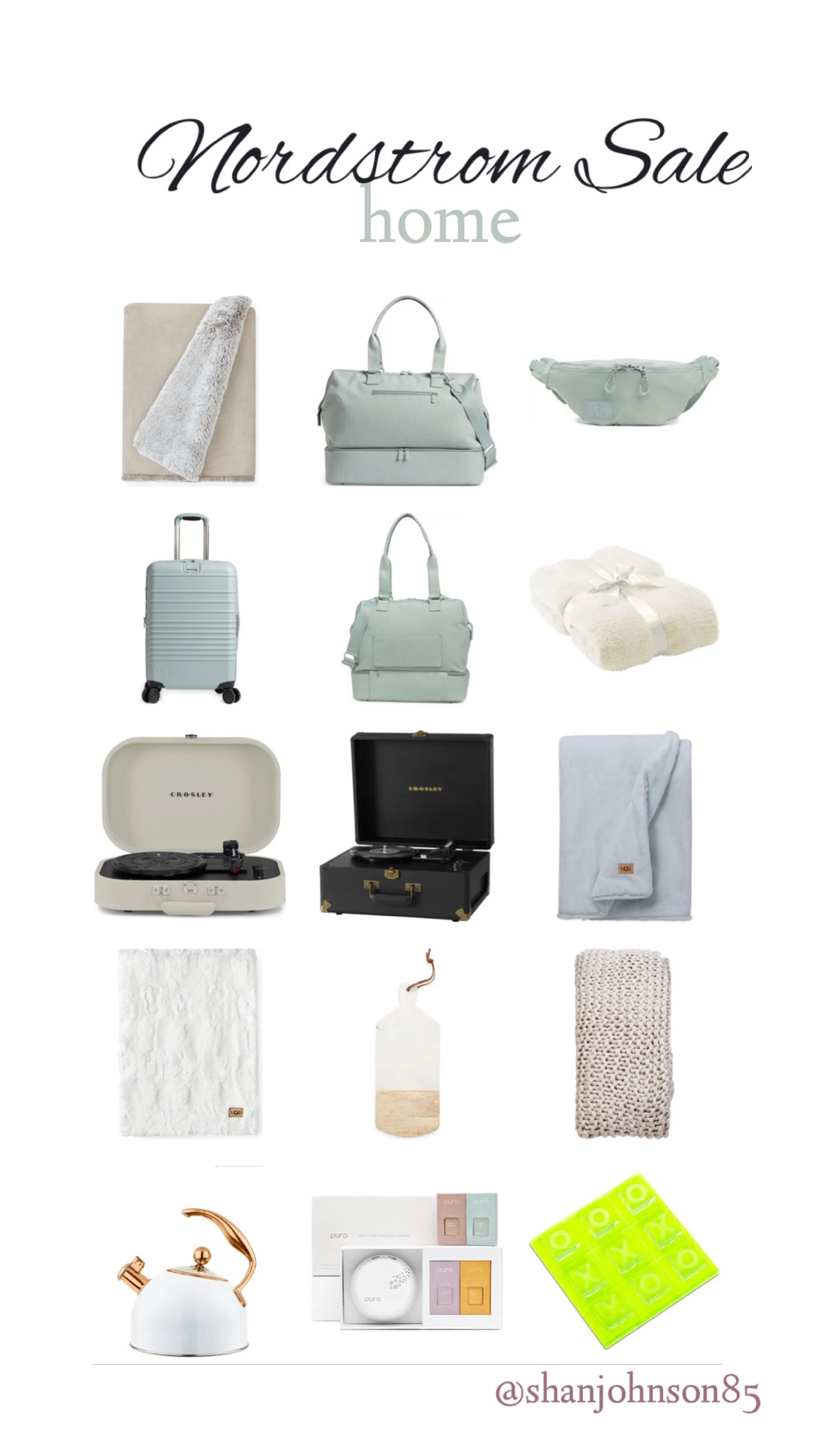 Anniversary sale
Home sale
Beis luggage
Luxury gifts


#LTKxNSale #LTKtravel #LTKhome