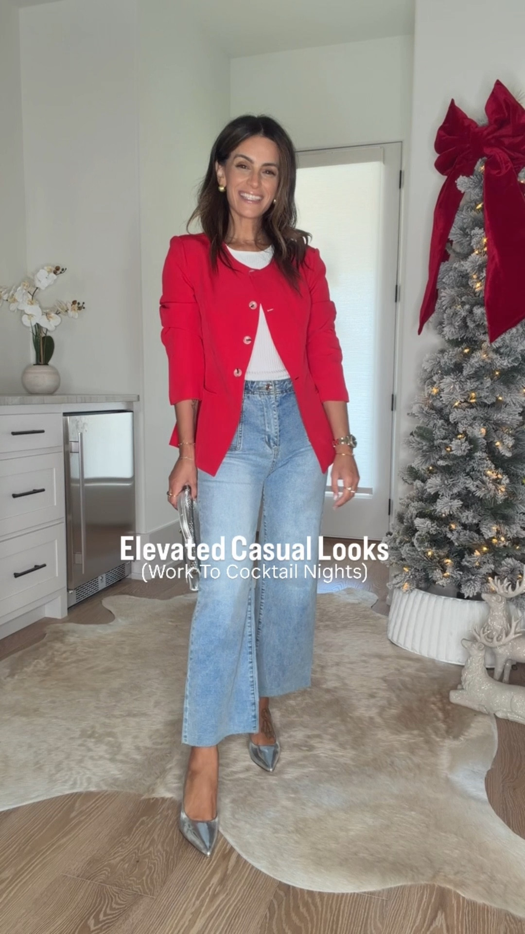 ❤️Elevated Casual 

#LTKHoliday #LTKFindsUnder50 #LTKCyberWeek