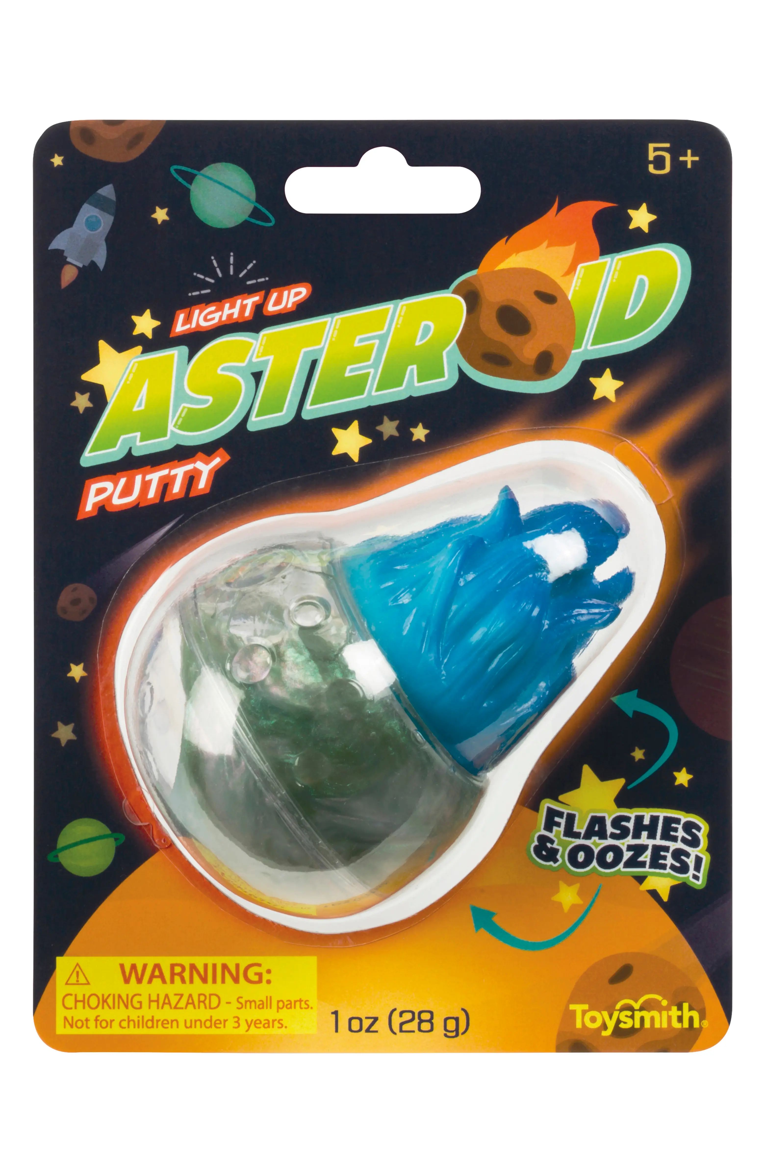 Light-Up Asteroid Putty | Nordstrom