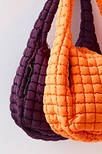 FP Movement Quilted Carryall | Free People (Global - UK&FR Excluded)