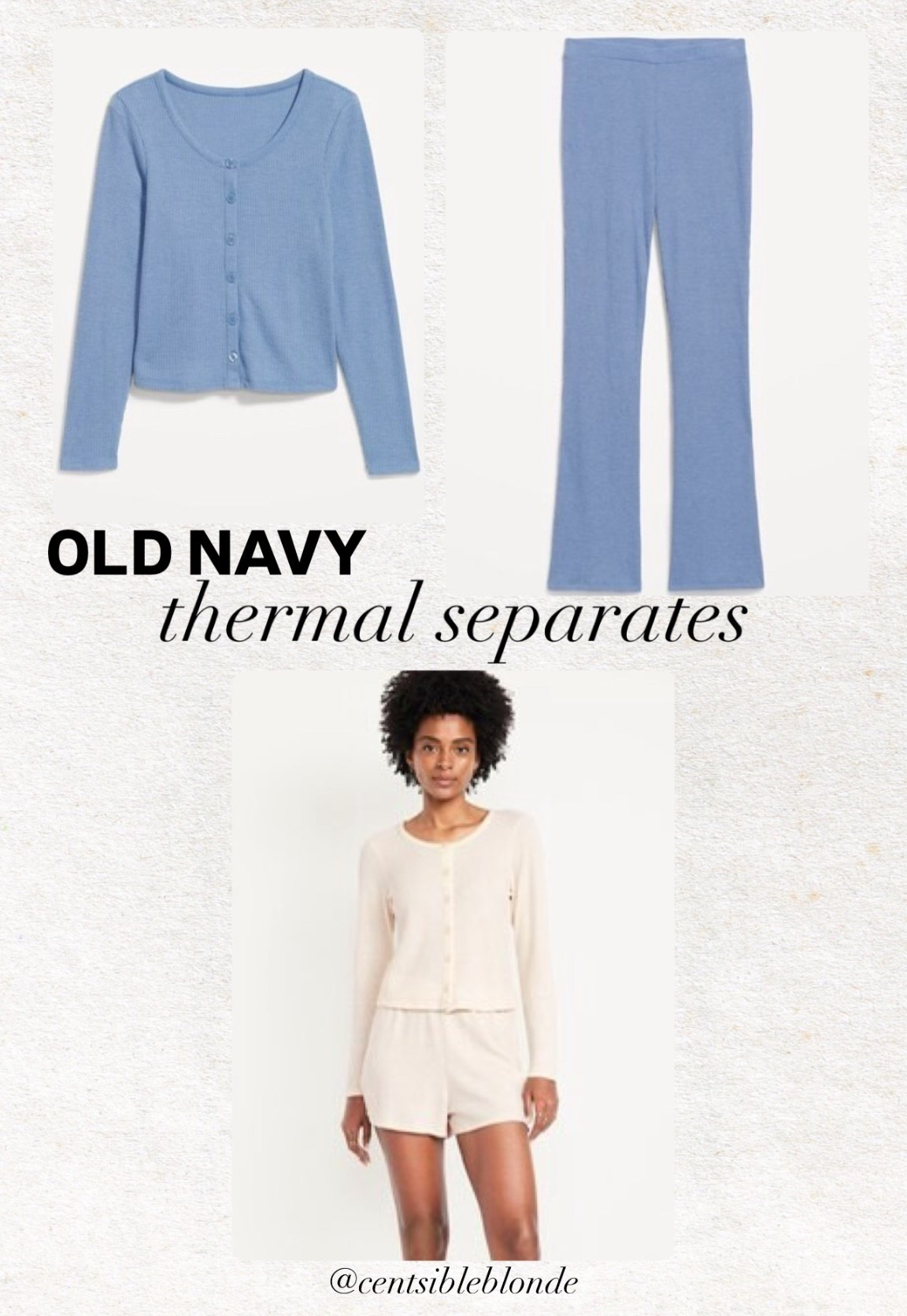 40% off everything (or 50% off for cardholders), sleep sets, sleepwear, old navy, lounge set, pjs, pajamas, old navy sleep, sleep separated, thermal separates, thermal sleep set

#LTKSaleAlert #LTKHome #LTKTravel