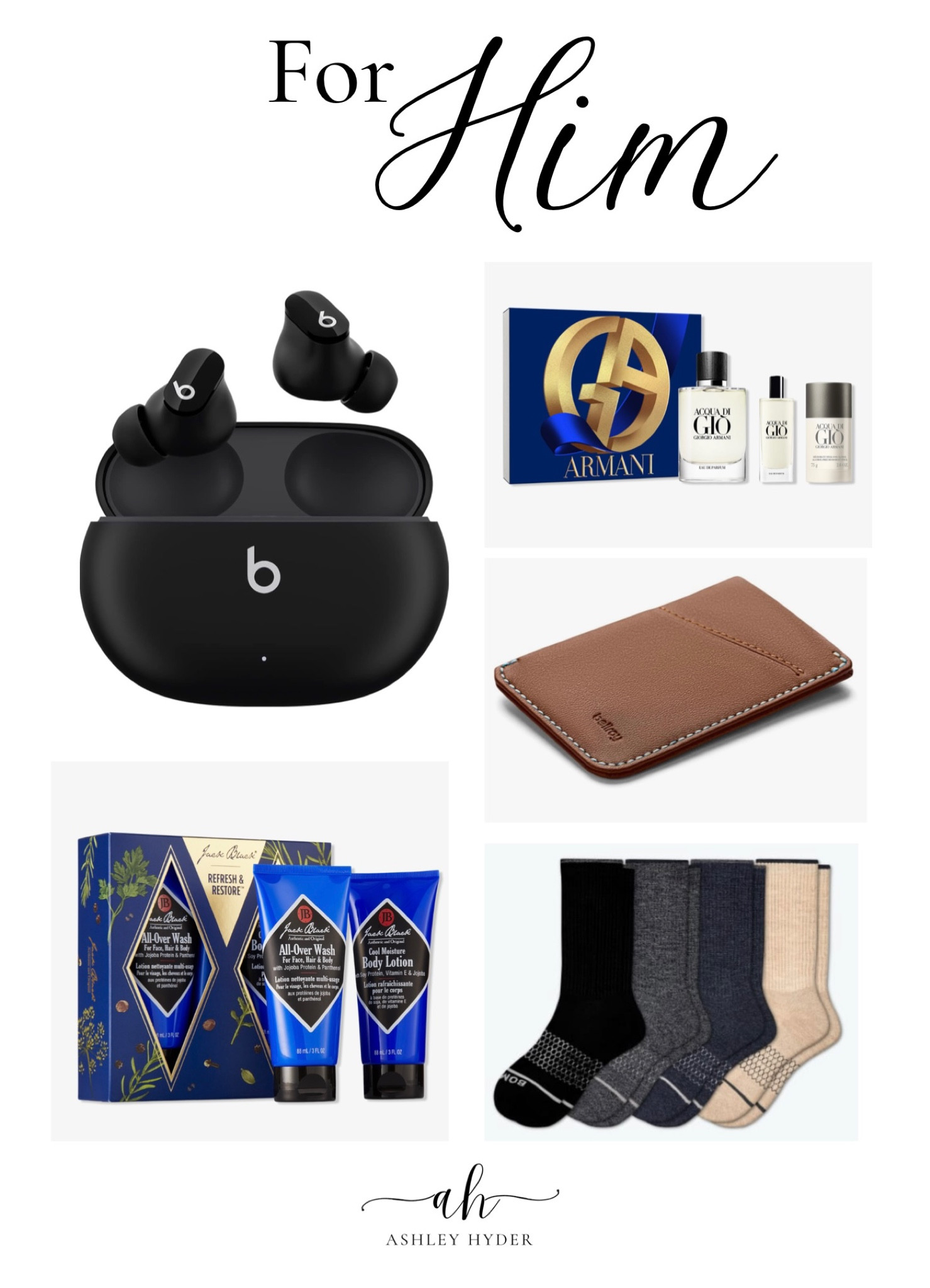 A few items that made my Husband’s wishlist!
Gift guide for him.

#LTKHoliday #LTKHolidaySale #LTKGiftGuide