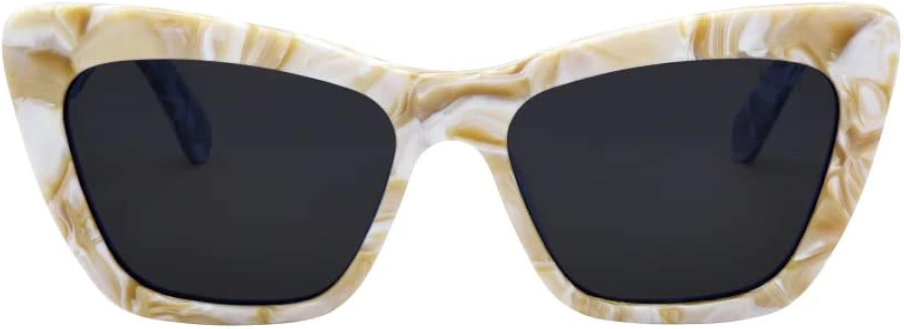 I-SEA Women's Sunglasses - Olive | Amazon (US)