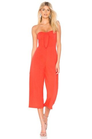 Say It Right Jumpsuit | Revolve Clothing (Global)