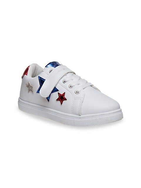 Girl's Star Sneakers | Saks Fifth Avenue OFF 5TH