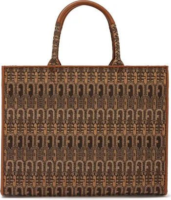 Opportunity Large Jacquard Tote | Nordstrom