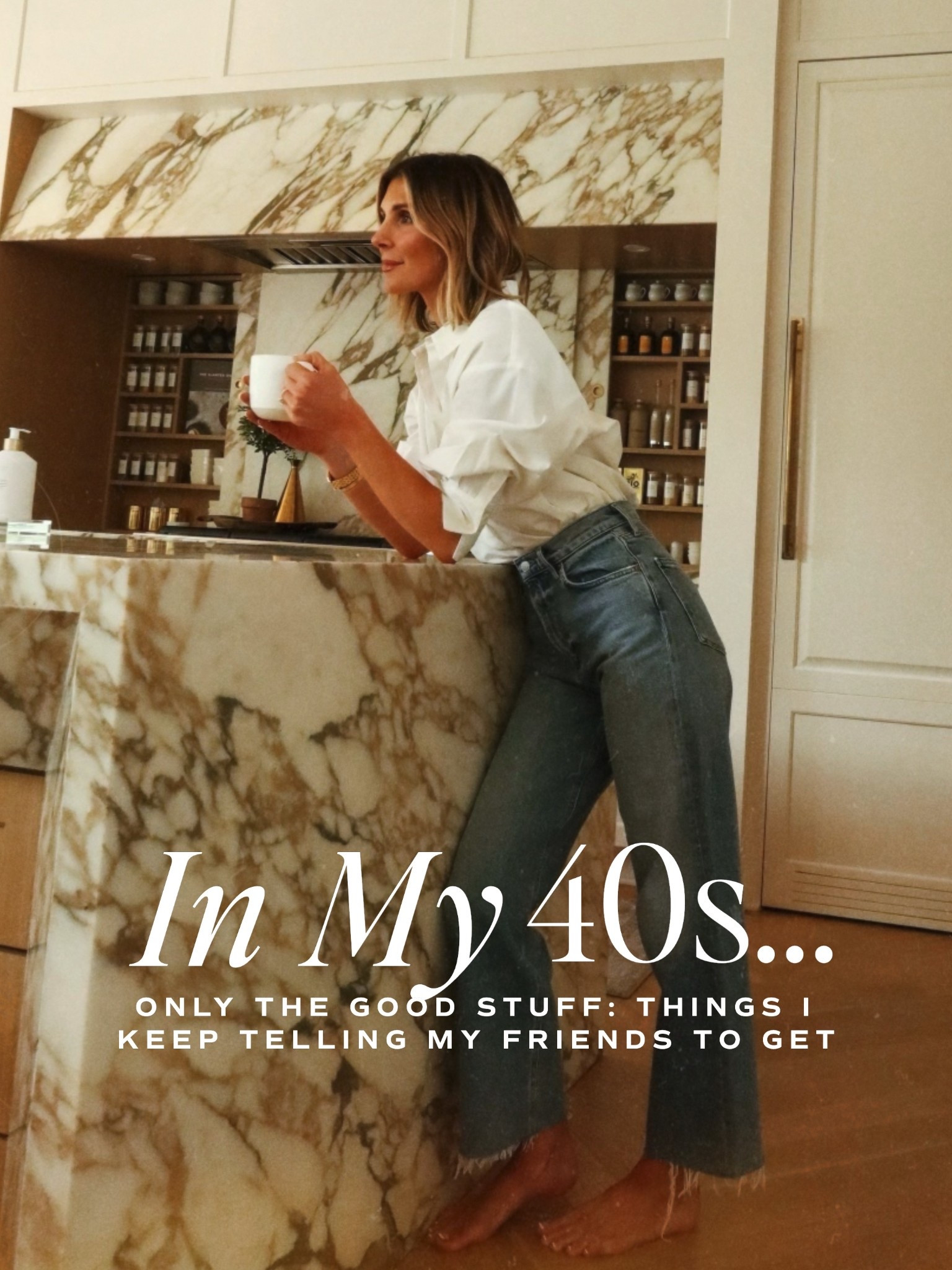 In my 40s, things I'm telling my friends  to buy. 

#LTKfitnessgoals #LTKdayinmylife