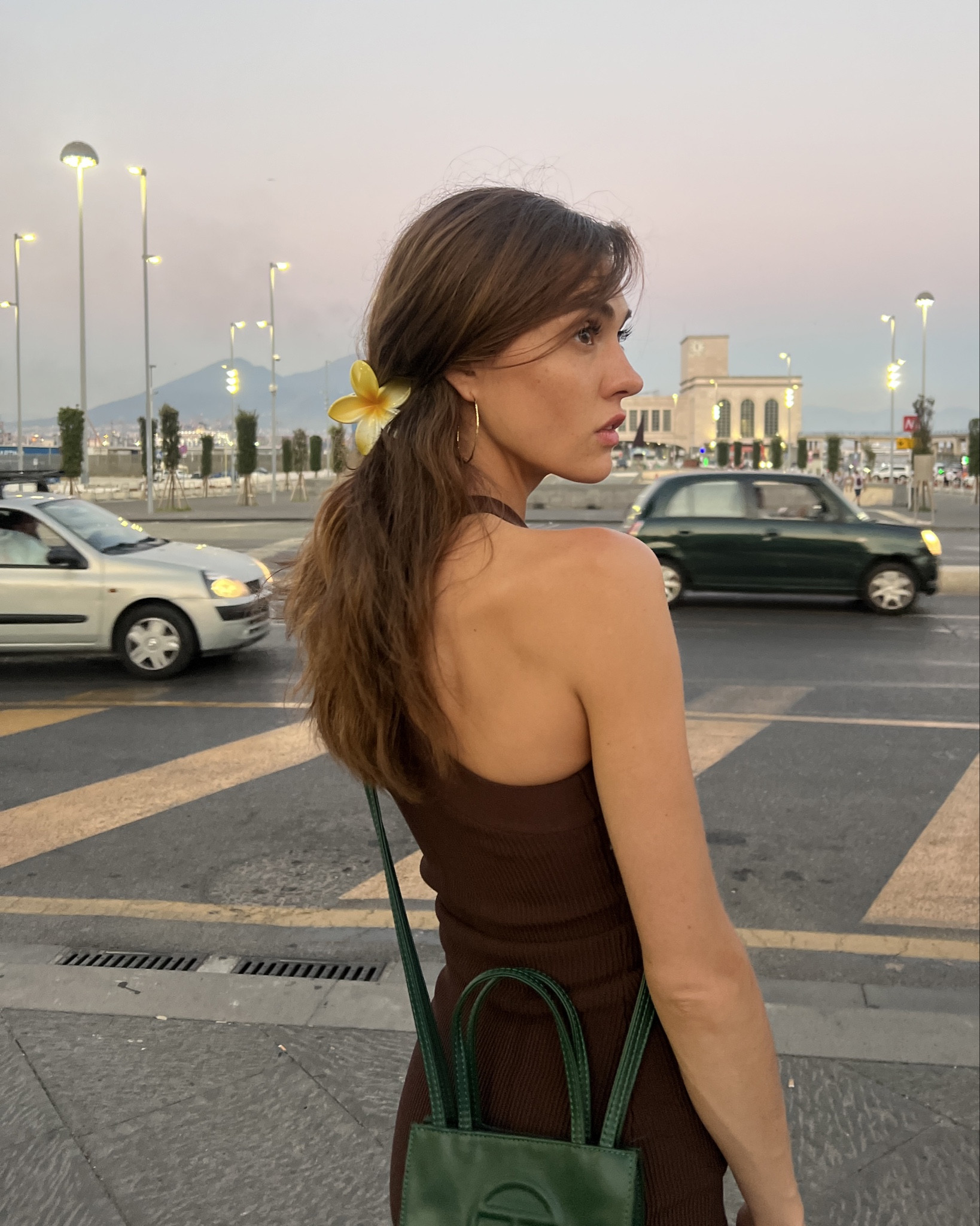 Exploring Napoli 🩵🇮🇹

#LTKActive #LTKStyleTip #LTKTravel