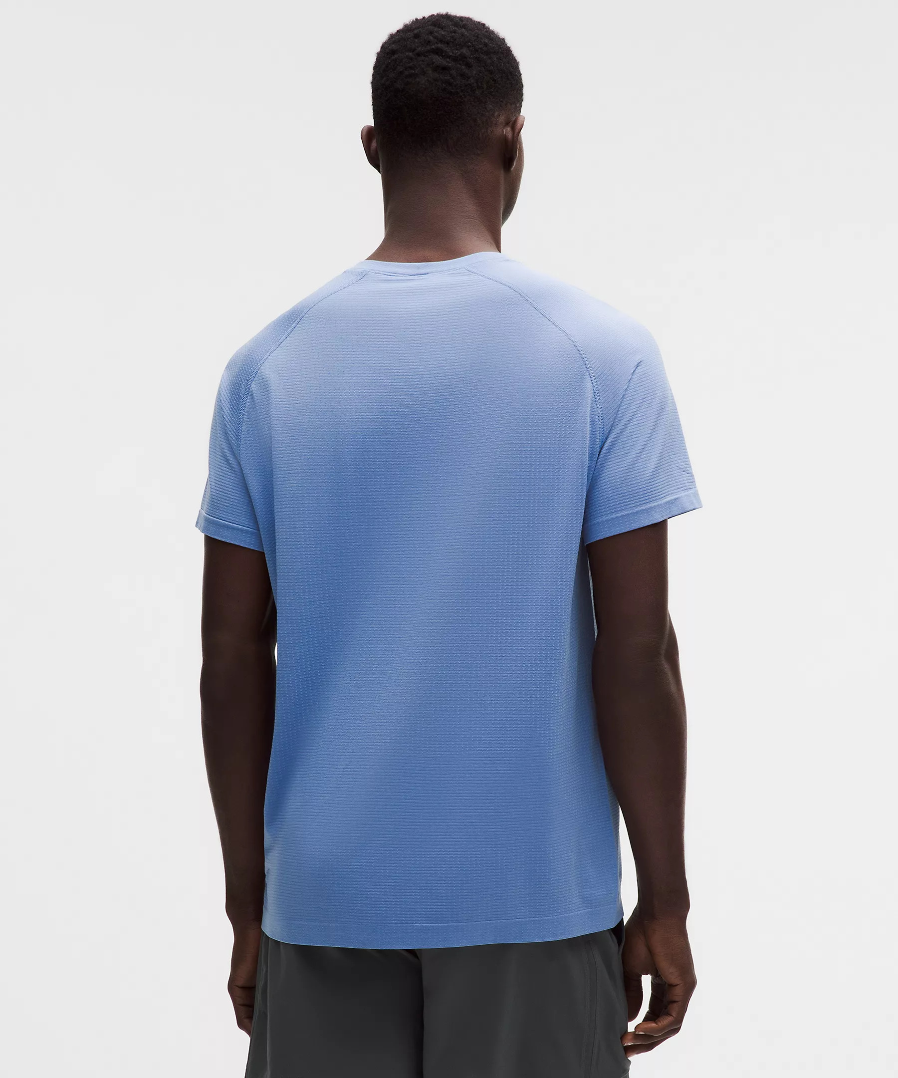 Metal Vent Tech Short-Sleeve Shirt | Lululemon (US)