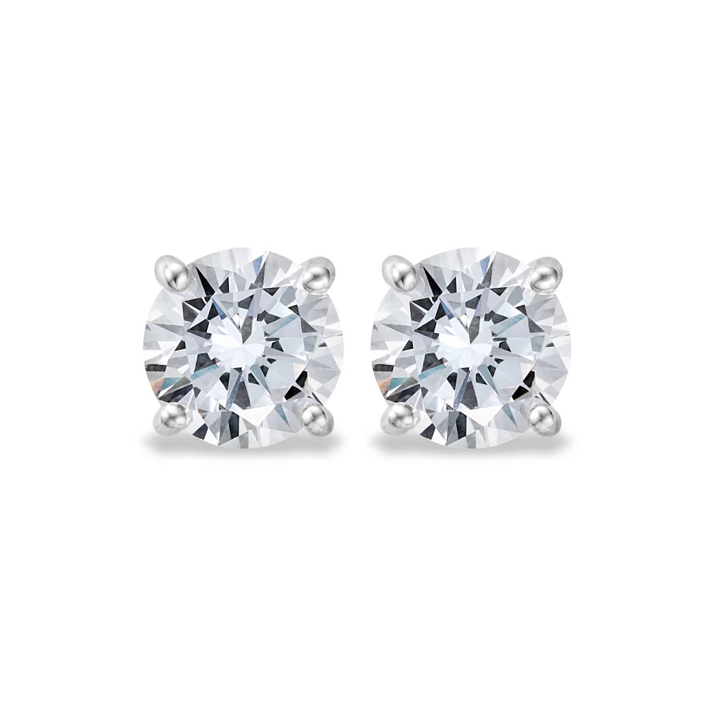 1.5ct Stud Earrings | Rosie Fortescue Jewellery