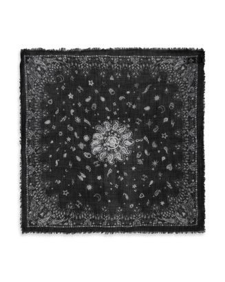 Nuage Cashmere Bandana Scarf | Bloomingdale's (AU)
