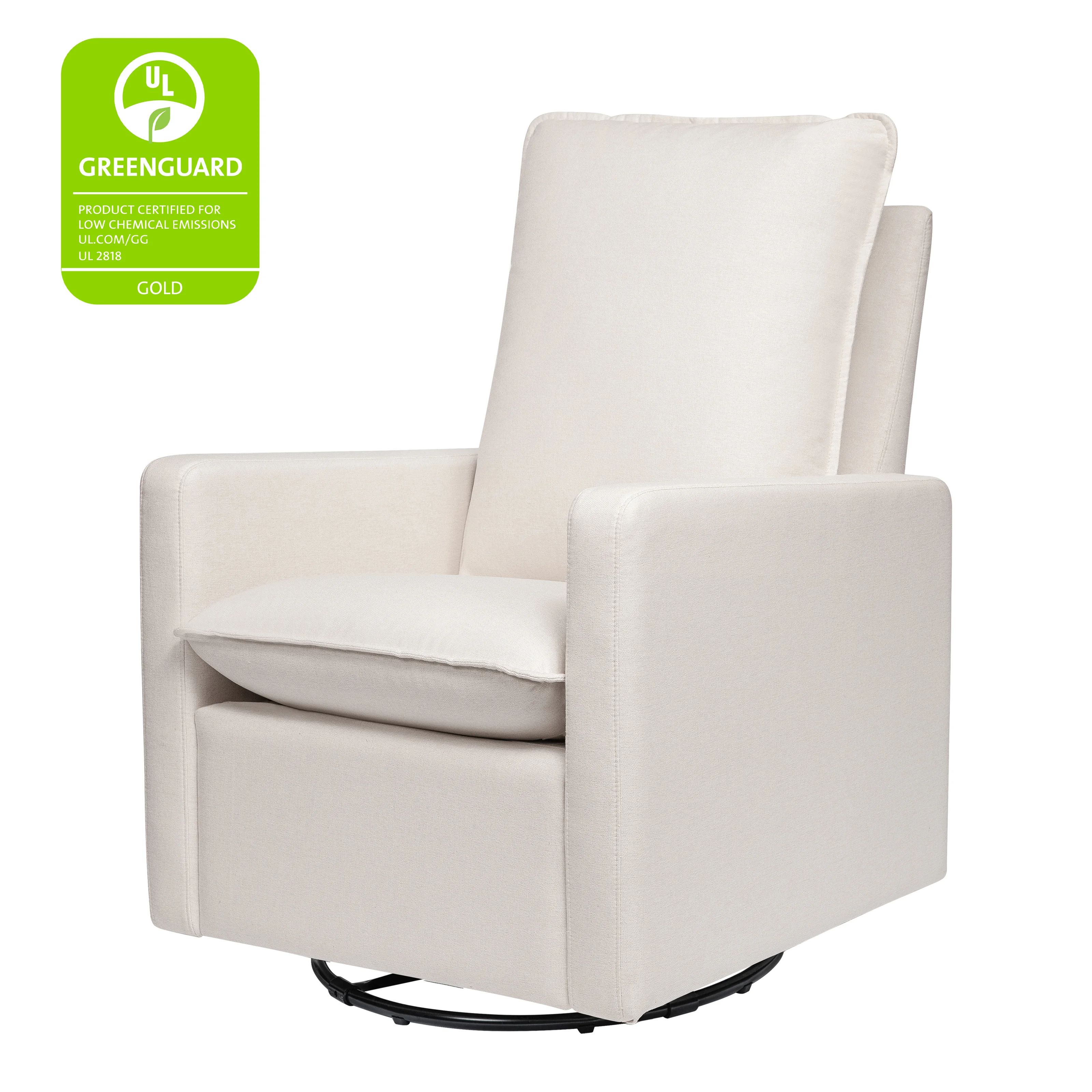 Cali Swivel Glider | Wayfair North America