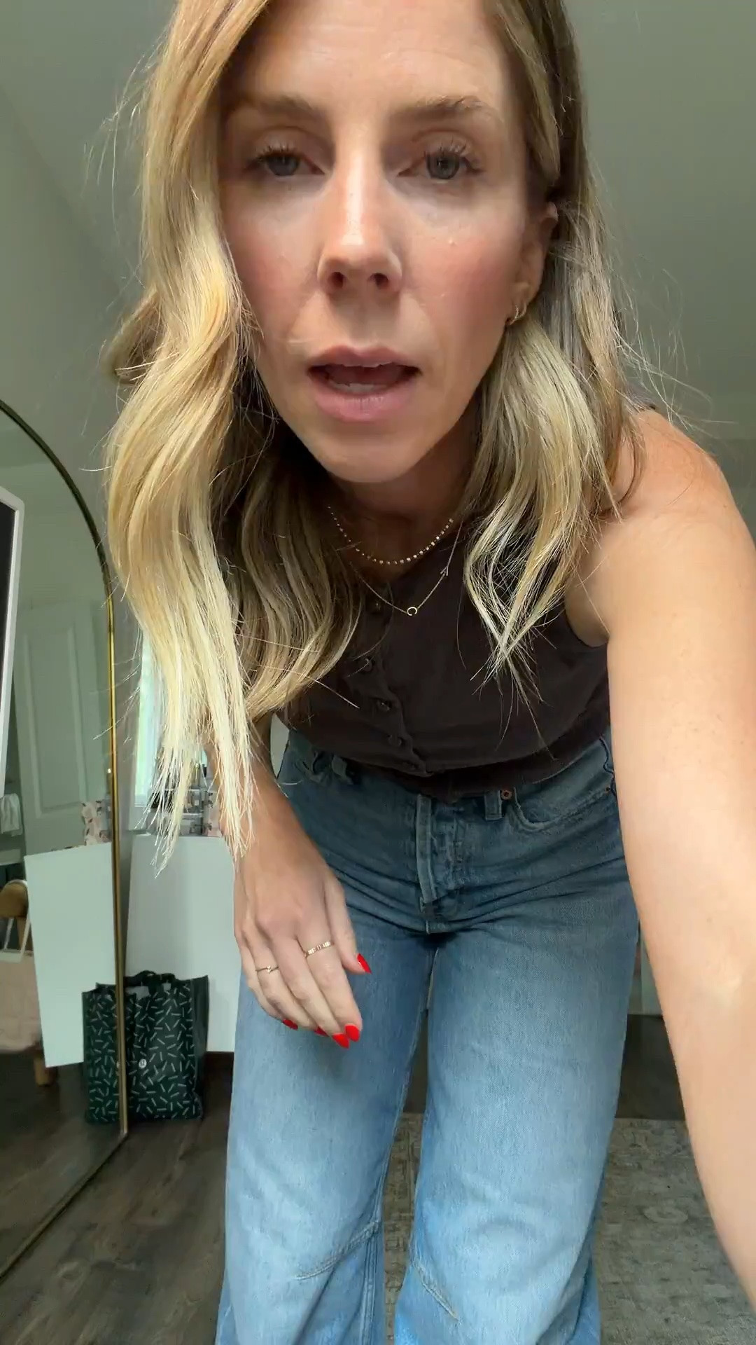 Madewell sale happening now!

#LTKxMadewell #LTKSaleAlert