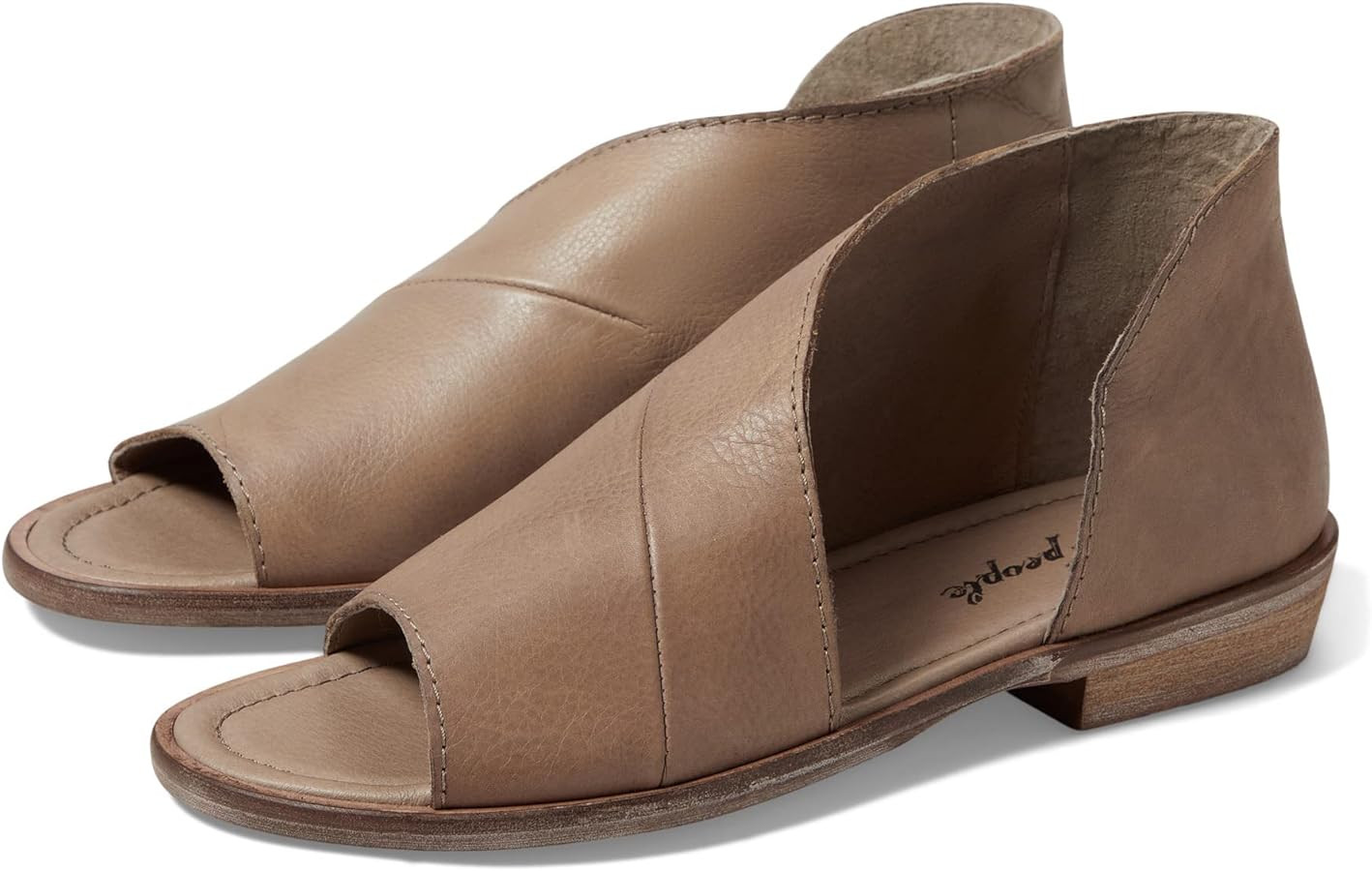 Free People Women's Mont Blanc Sandal | Amazon (US)