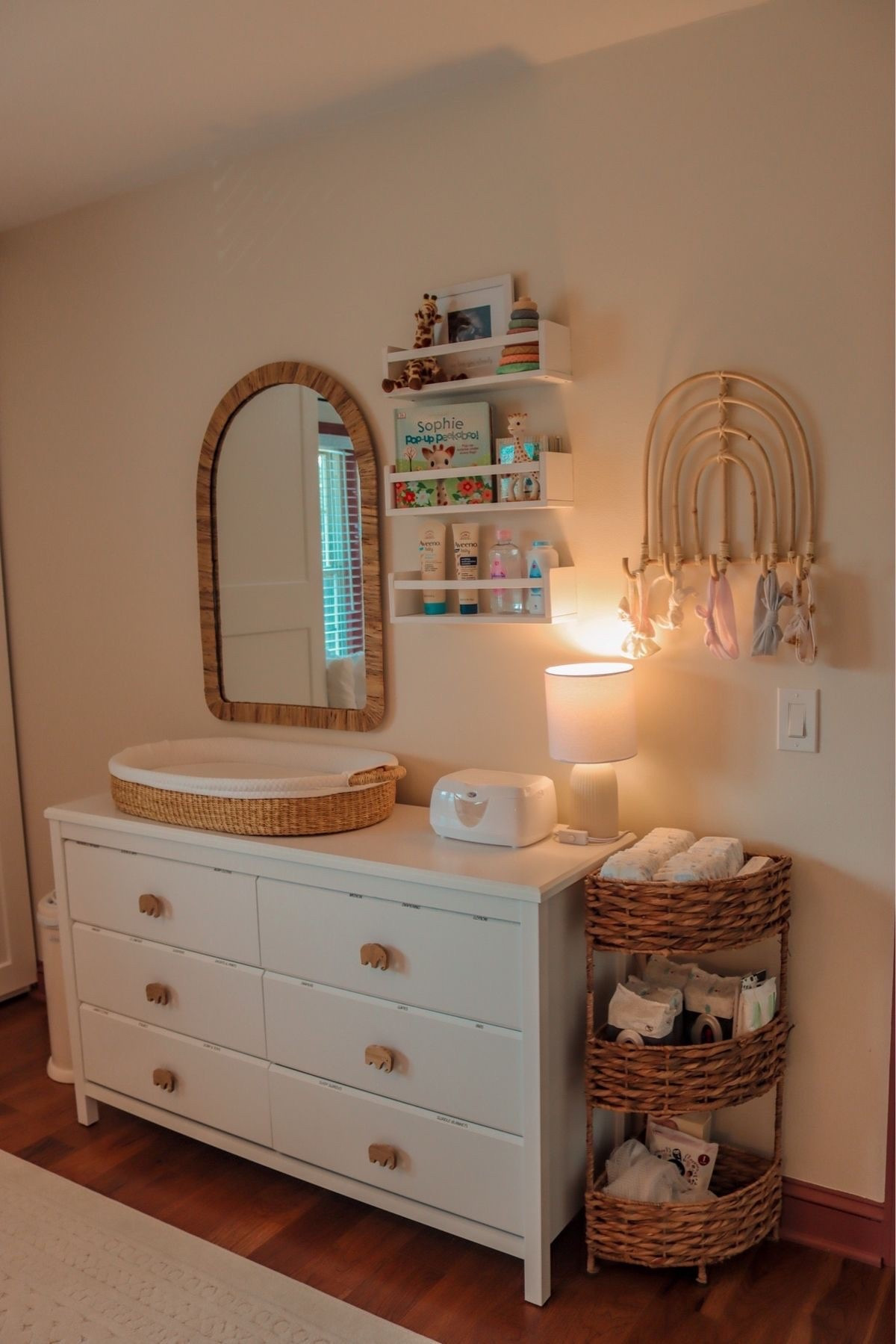 Boho nursery must haves


#LTKKids #LTKBump #LTKBaby