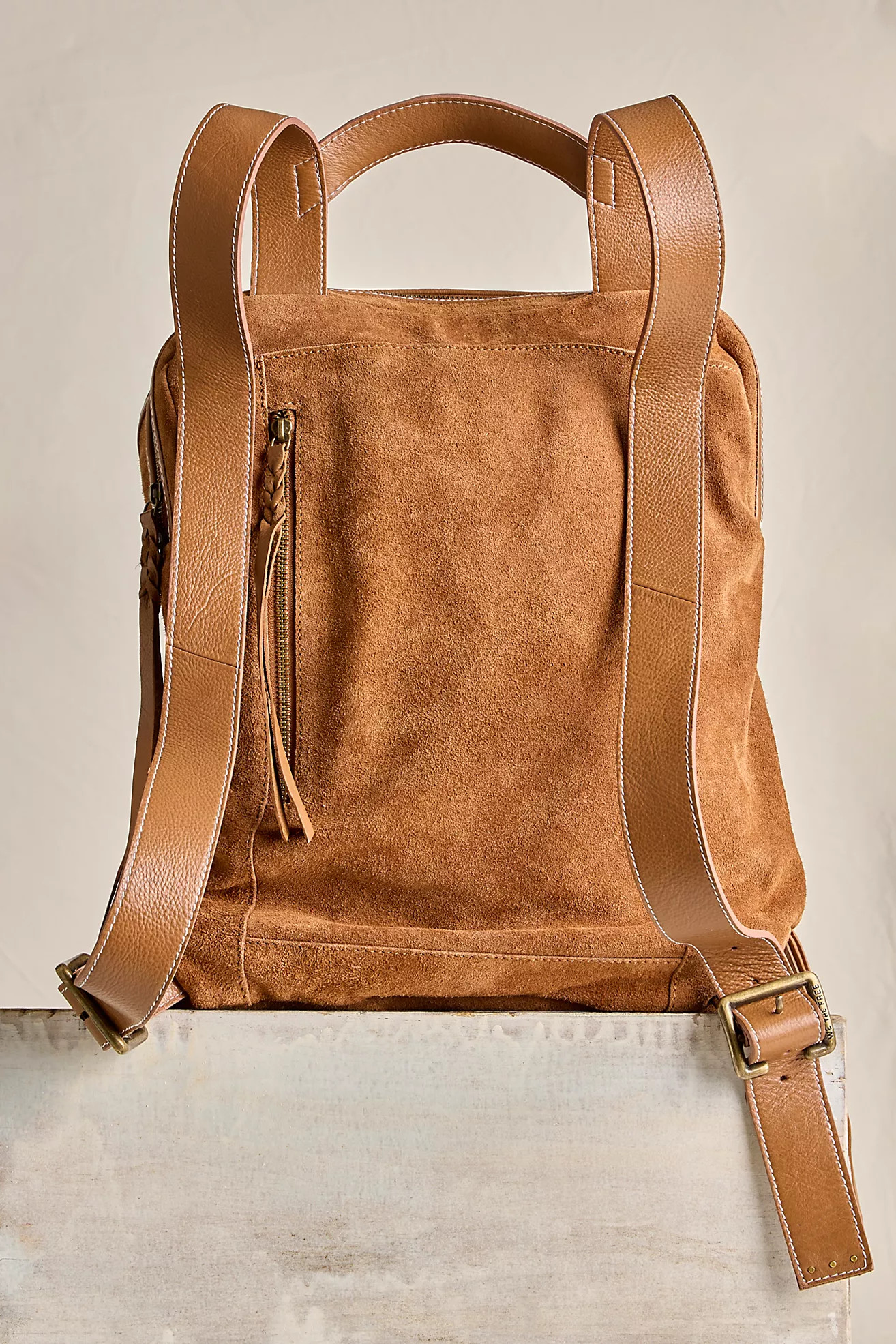 We The Free Bexley Backpack | Free People (UK)