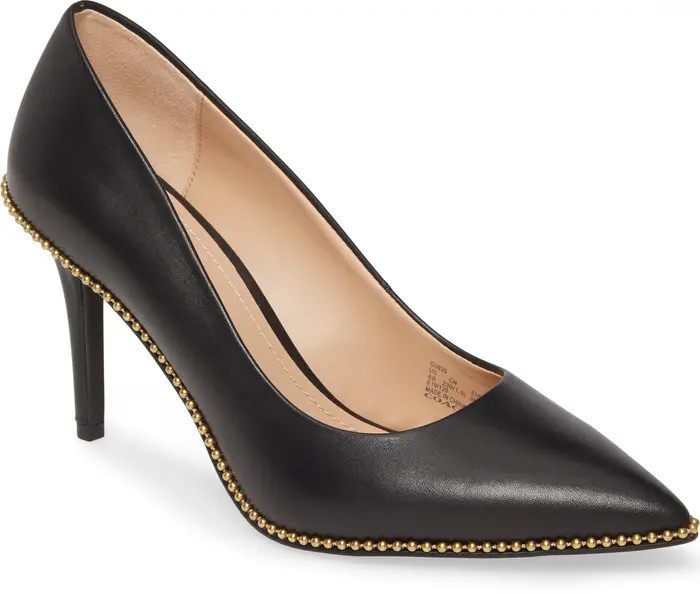 Waverly Pointed Toe Pump | Nordstrom