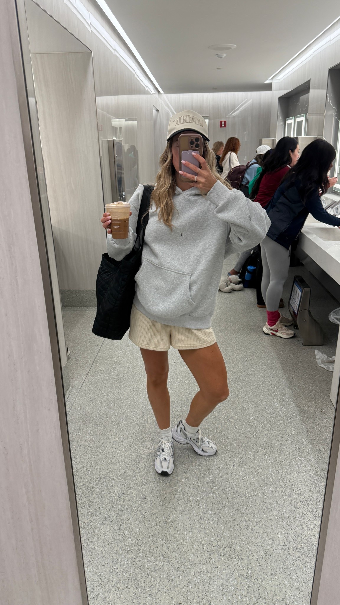 Travel fit for mexico 

#LTKTravel #LTKShoeCrush #LTKItBag