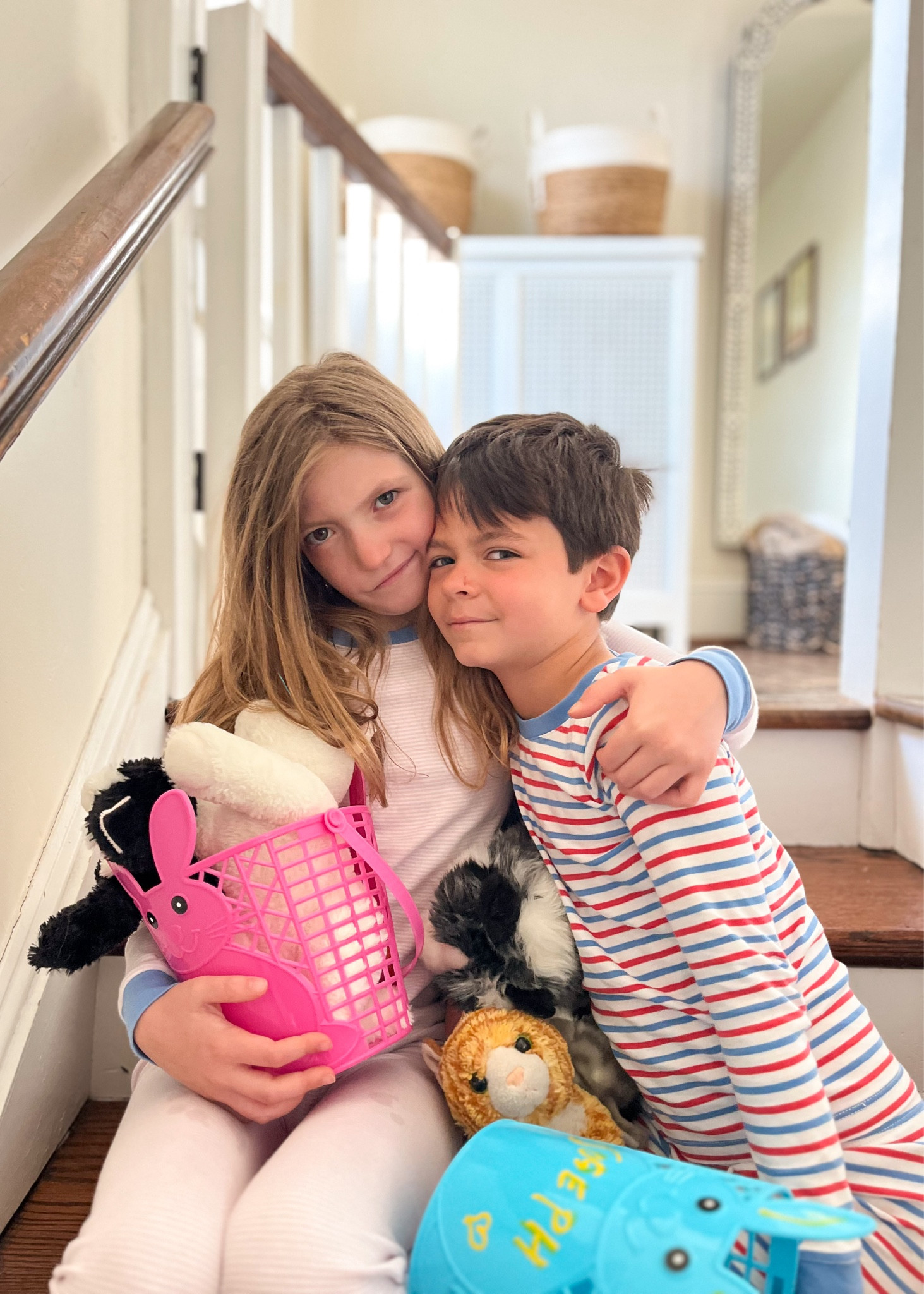 Loving & living in our LAKE Pajamas 💤 

#LTKkids #LTKGiftGuide #LTKSeasonal