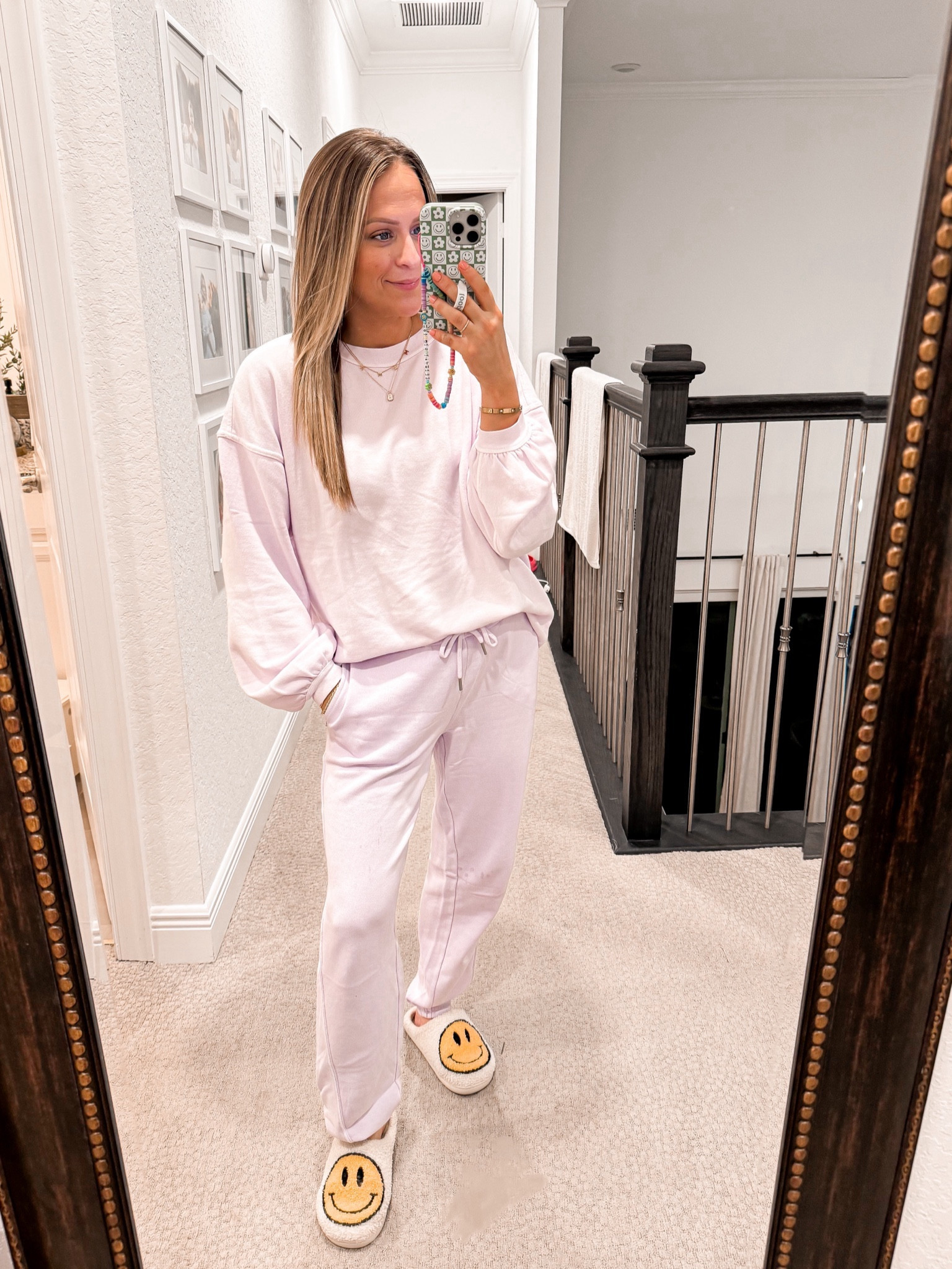 New aerie items still on SALE, I’m obsessed! // wearing size xs in bottoms // size small in top (kinda wish I got an xs) 

#LTKbaby #LTKstyletip #LTKsalealert