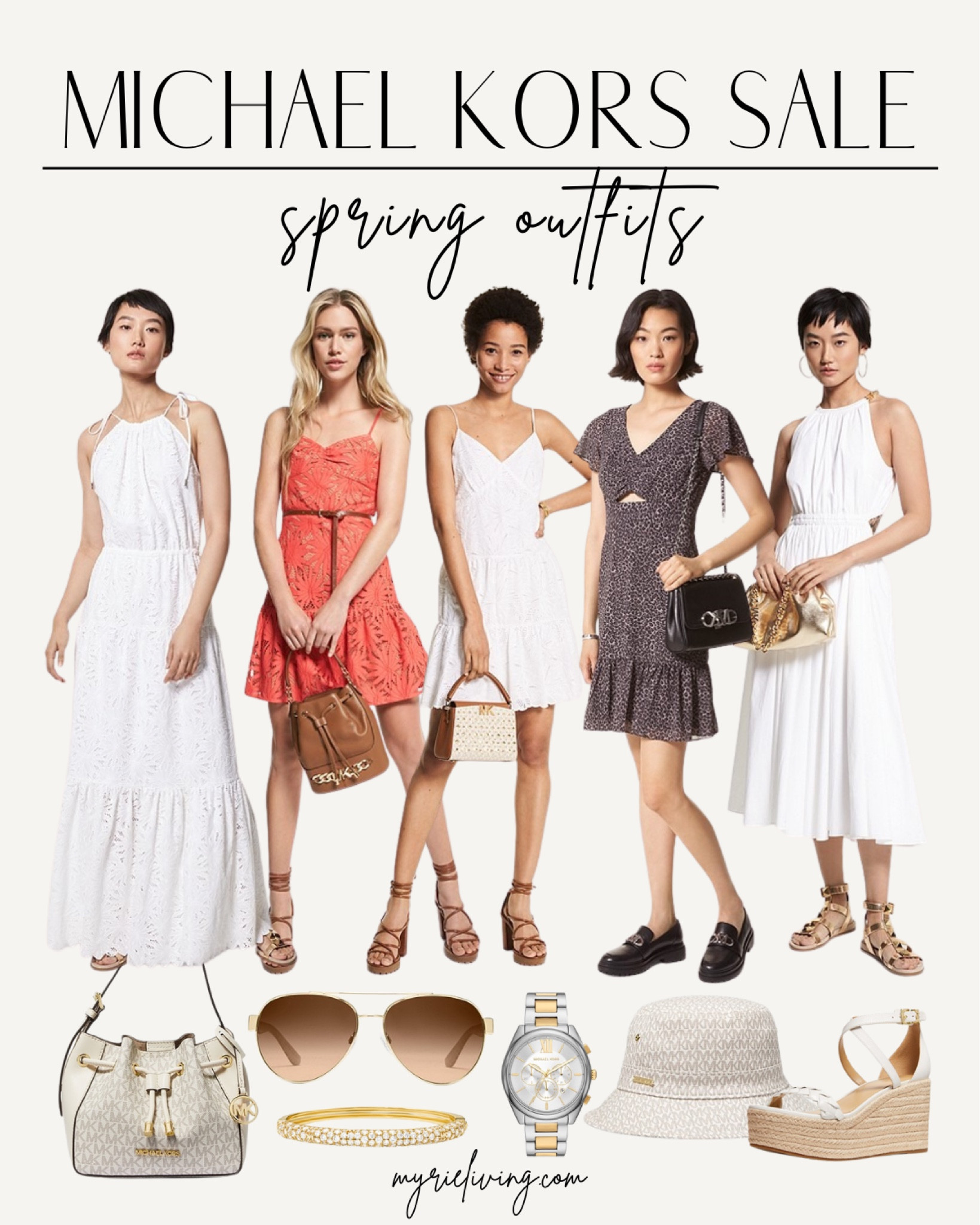 Michael Kors, Michaels, Fashion and Style Edit, Spring, Spring Outfits, Spring Style, Spring Dress, Spring Break, Spring 2023, Spring Fashion, Spring 2023 Outfits, Spring Break Outfits, Vacation Outfits, Best Sellers, Sale Sale Alert, Daily Deals, Deal of the Day, Deal

#LTKU #LTKSale #LTKFind