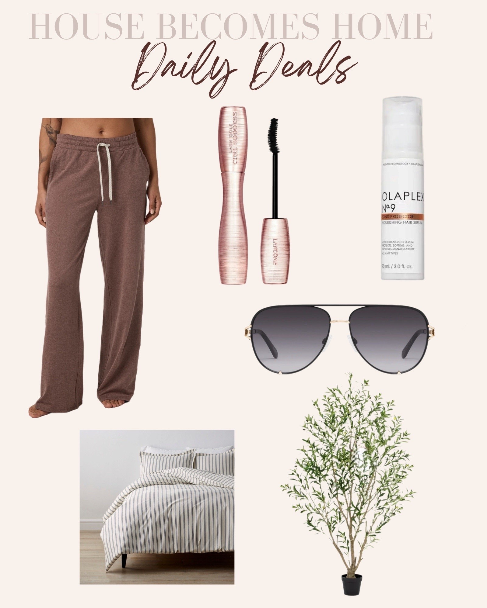 Daily deals!!!

#LTKHome #LTKSaleAlert #LTKBeauty