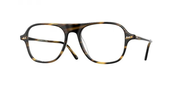 Oliver Peoples OV5439U NILOS | EZ Contacts