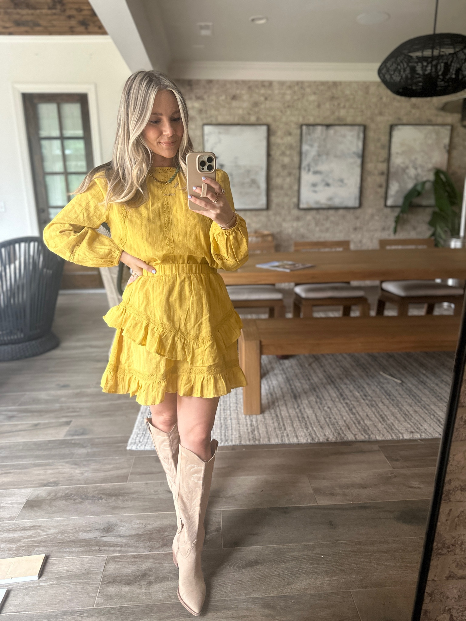 @WalmartFashion #WalmartPartner #WalmartFashion

#LTKGiftGuide #LTKSeasonal