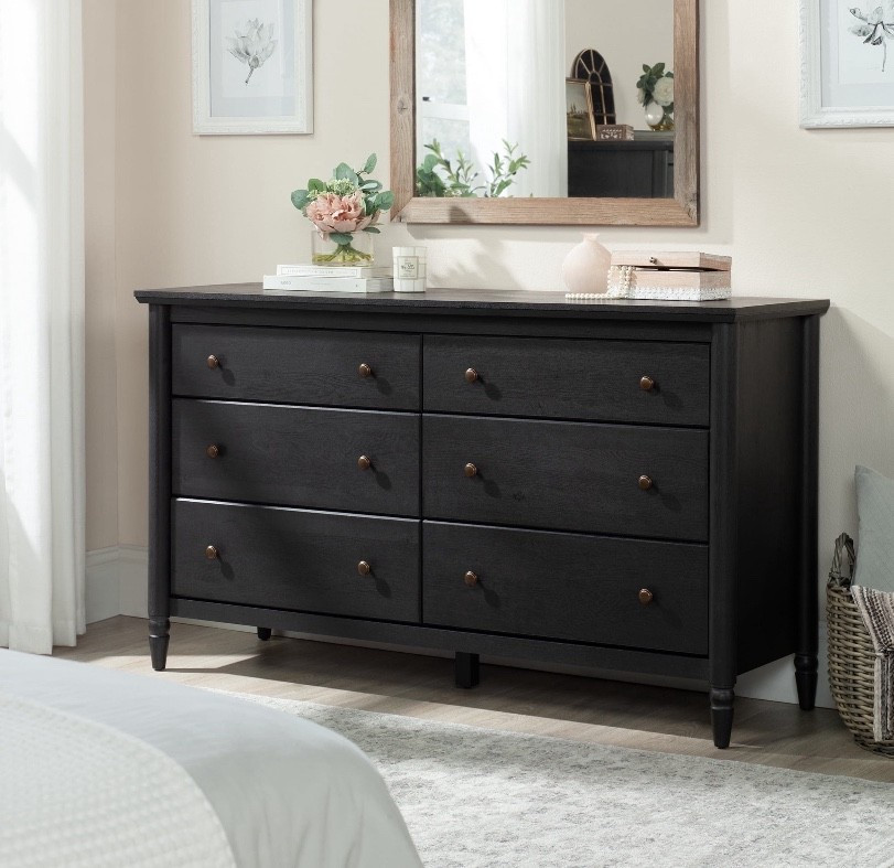 New! My Texas house black dresser at Walmart !

#LTKHome #LTKSaleAlert