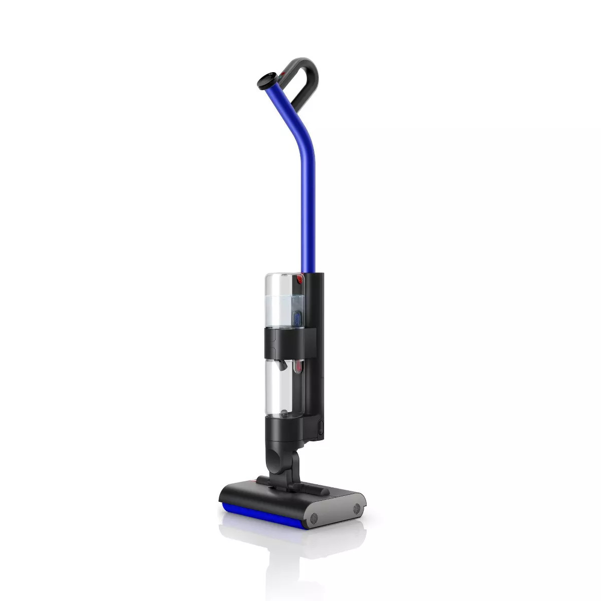 Dyson WashG1 Wet Cleaner Matte Black/Blue: Bagless, Battery-Powered, 4 Speeds, Hardwood & Hard Fl... | Target
