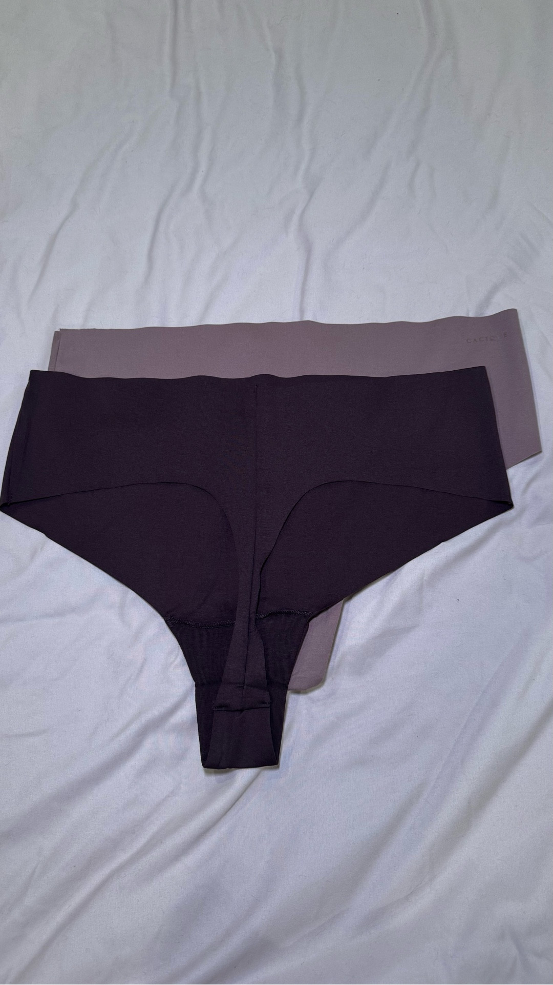 Buy 4 get 7 FREE PANTIES | Plus Size Sale | Invisible edge thong from Lane Bryant.

Panties. Plus size lingerie. Plus size bra. Plus size fashion. Restock sale. Women’s fashion.

#LTKPlusSize #LTKActive #LTKootd