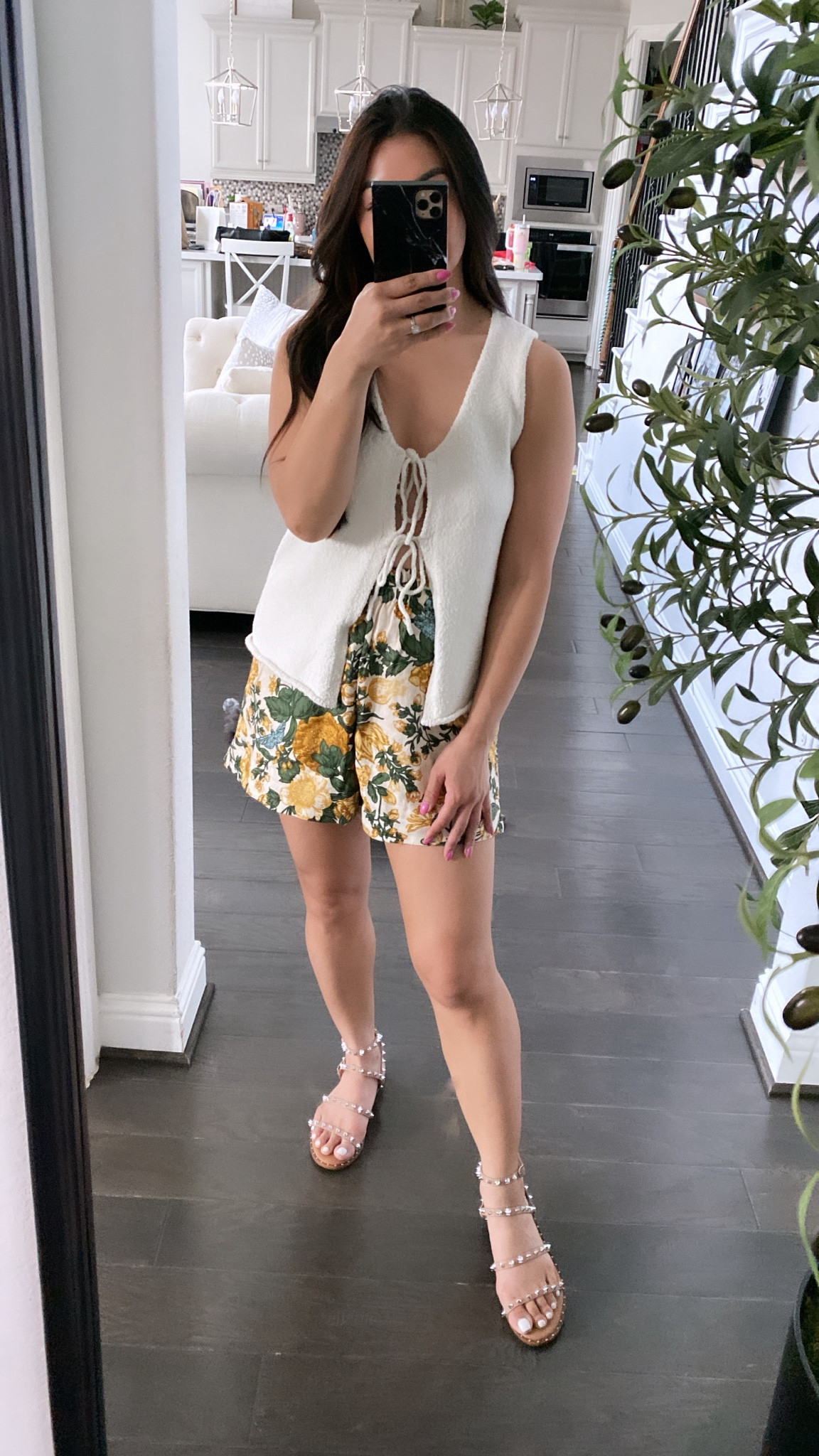 The perfect vacation outfit!

#LTKFindsUnder100 #LTKTravel #LTKOver40