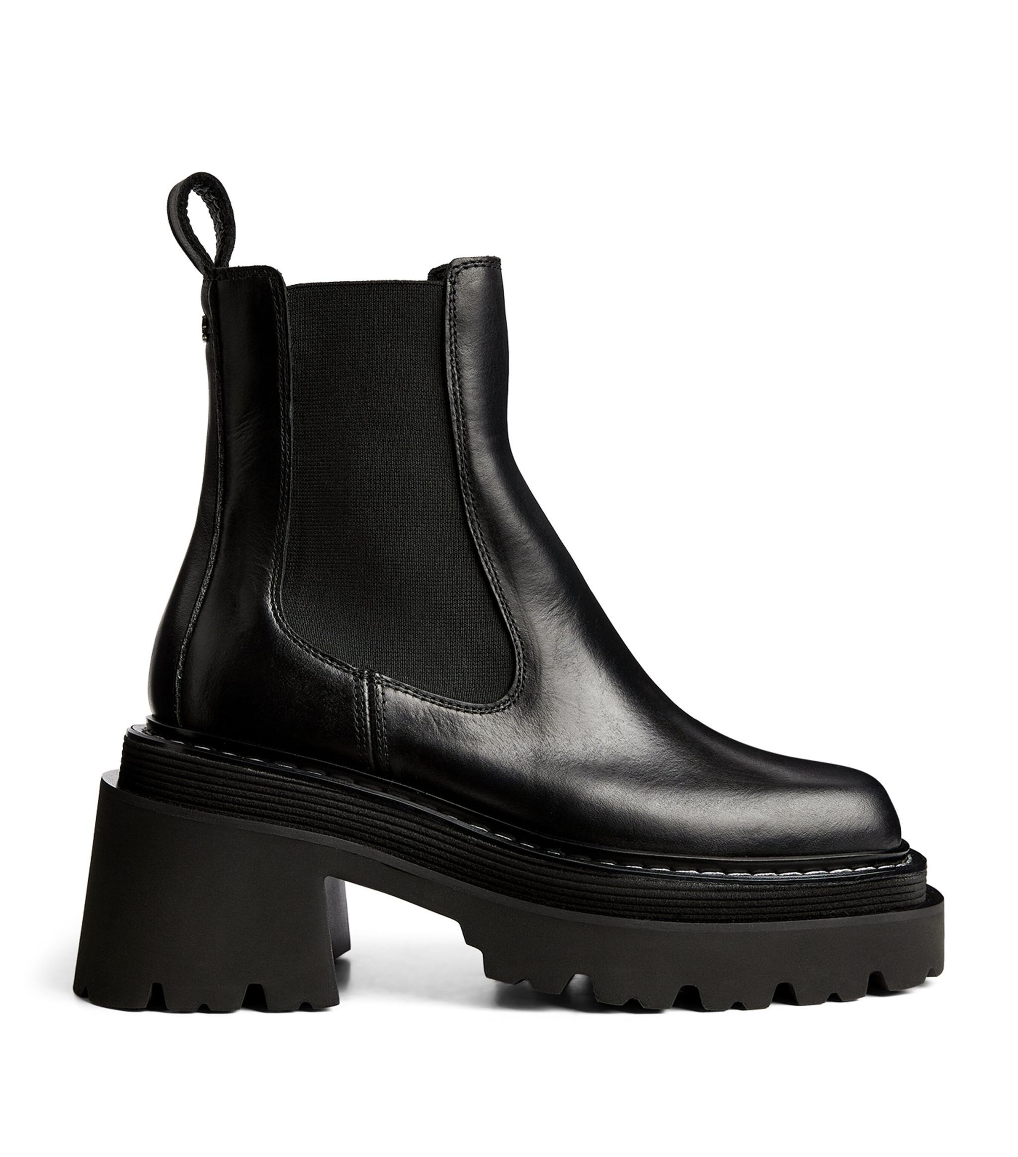 Leather Chelsea Boots | Harrods
